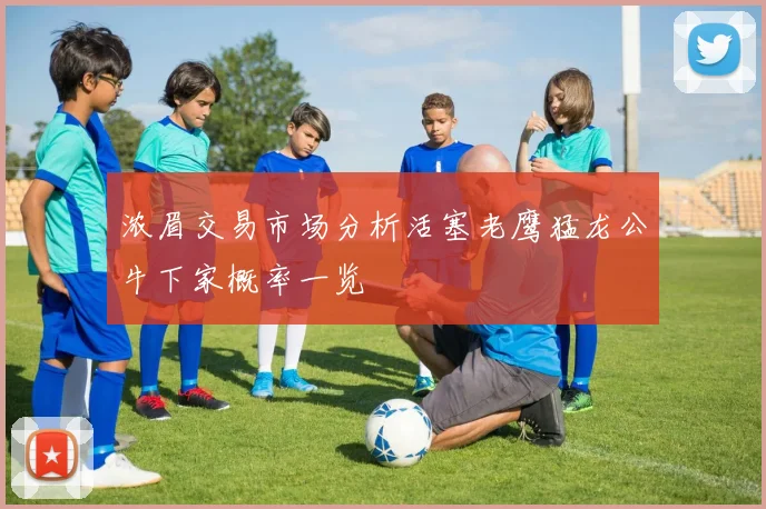 浓眉交易市场分析活塞老鹰猛龙公牛下家概率一览