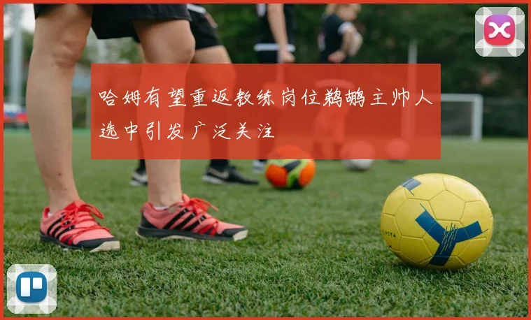 哈姆有望重返教练岗位鹈鹕主帅人选中引发广泛关注